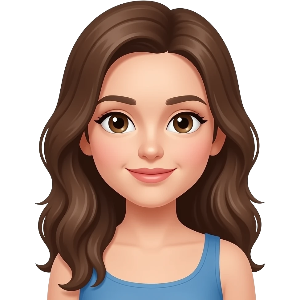 Beleza emoji