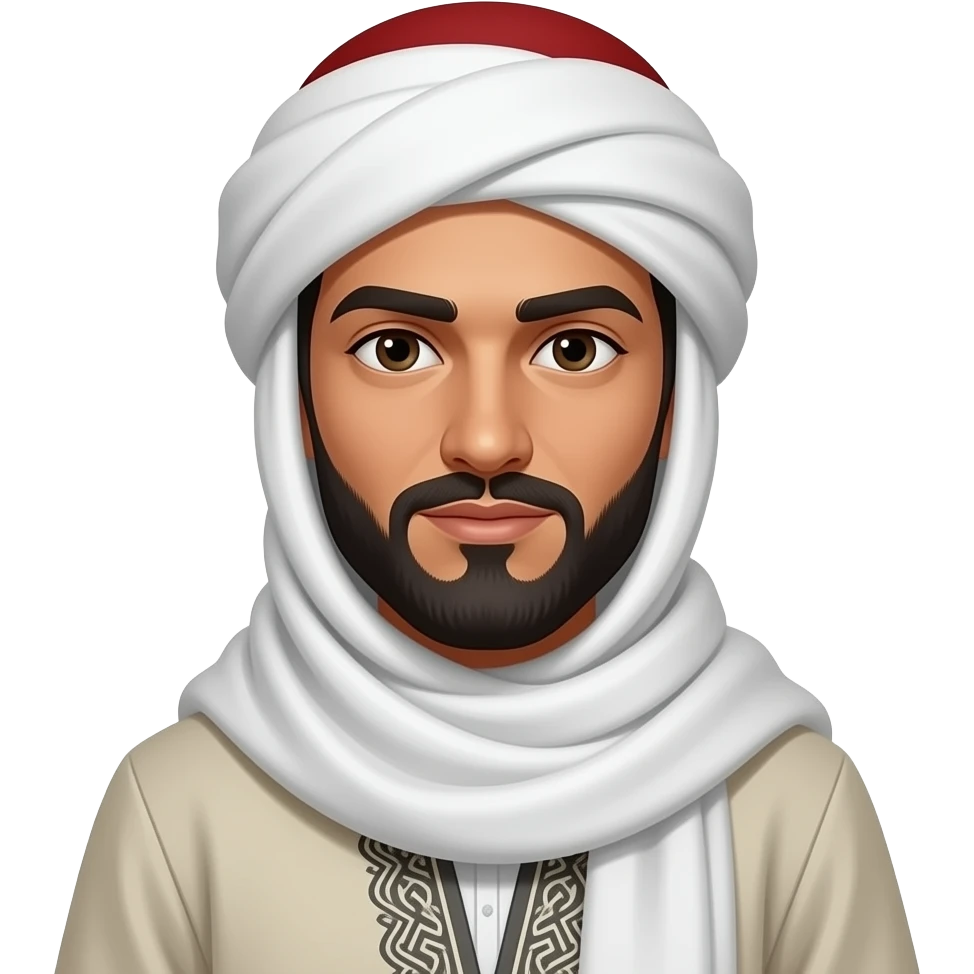 الأمازيغ emoji