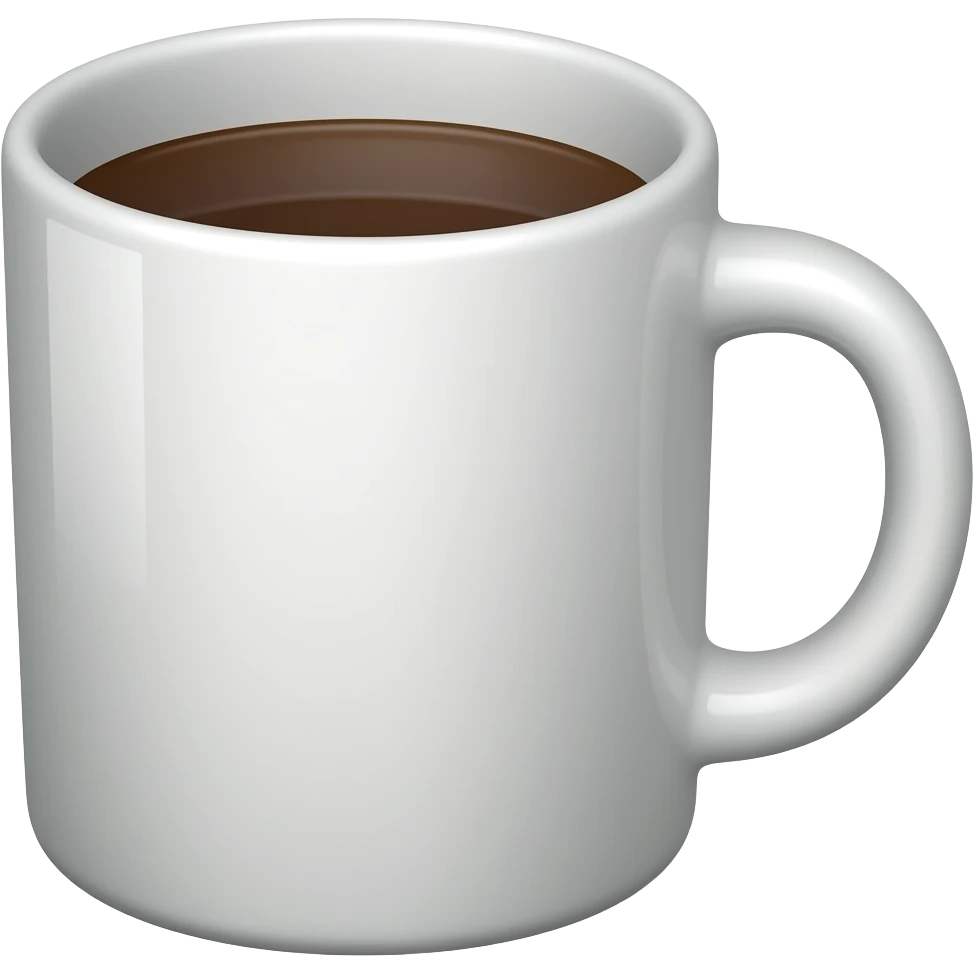 Cup emoji