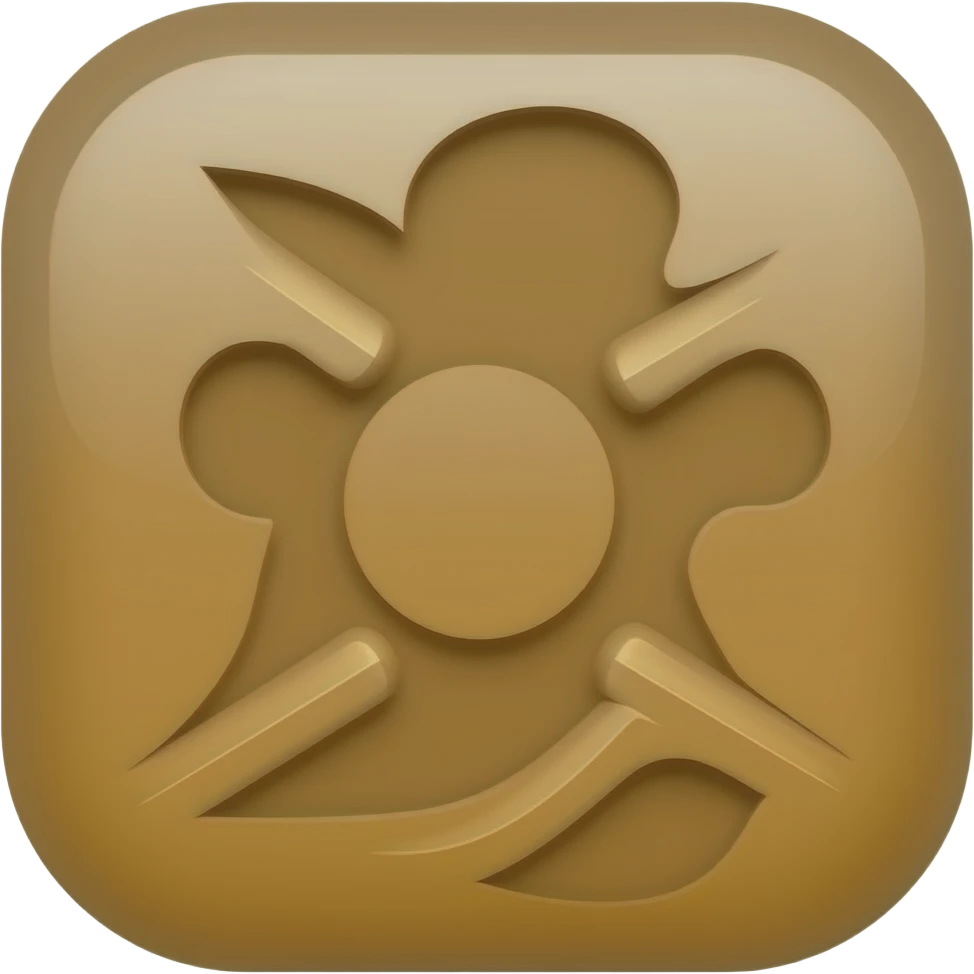 caramel ios emoji