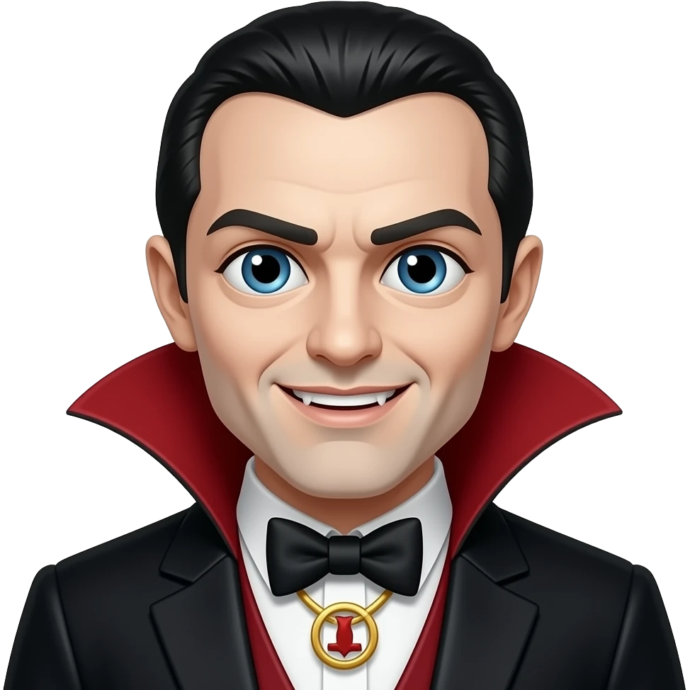 dracula emoji