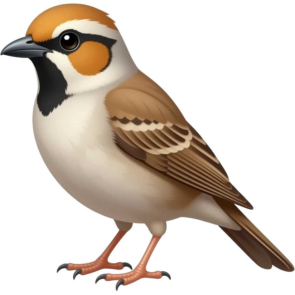 bird emoji