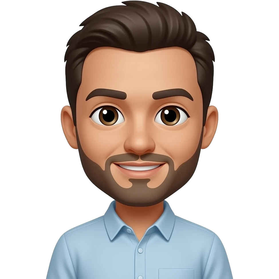 PERDONAR emoji