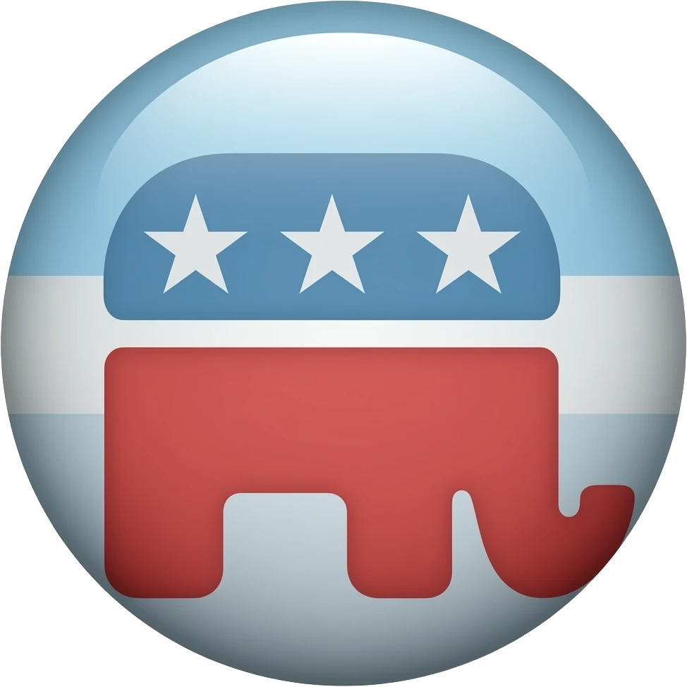 politic party emoji