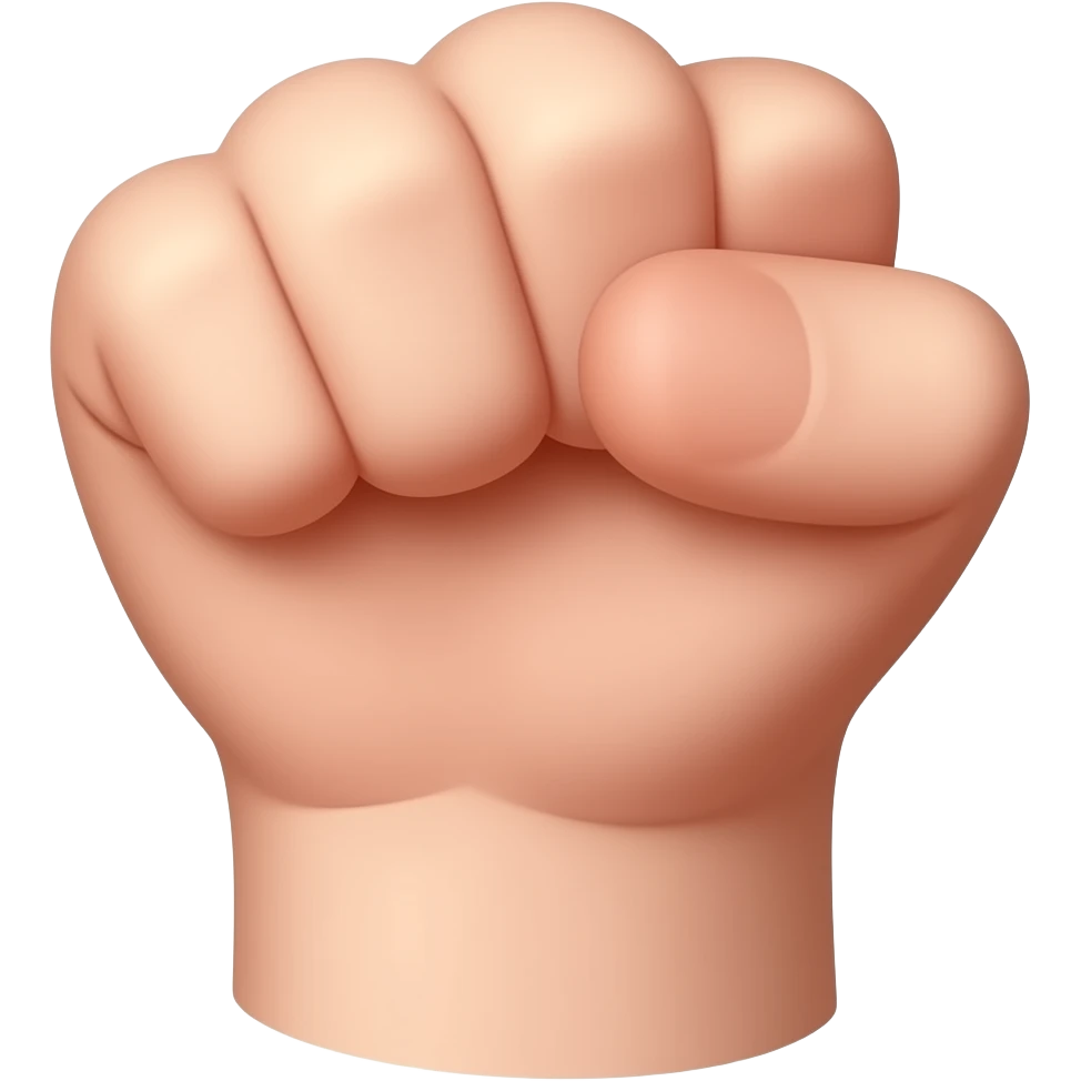 erected dick emoji