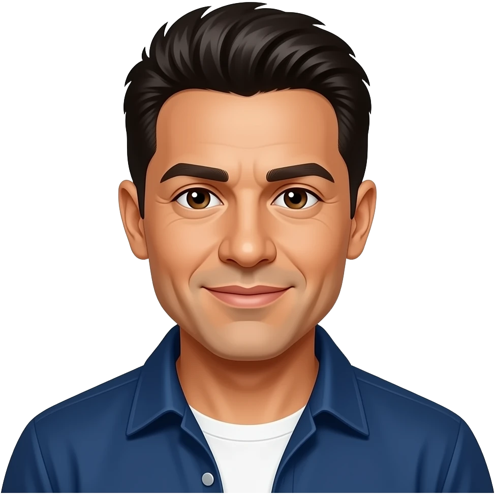 Chayanne emoji