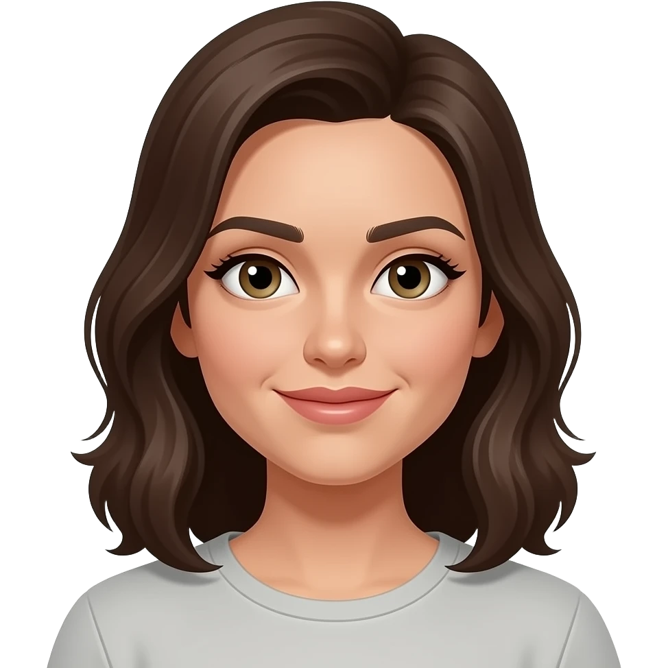 Female emoji