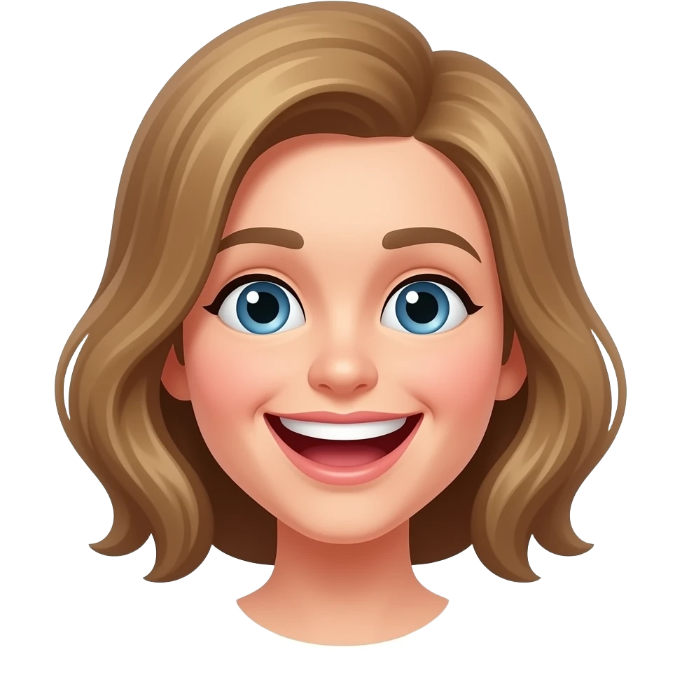 funny emoji