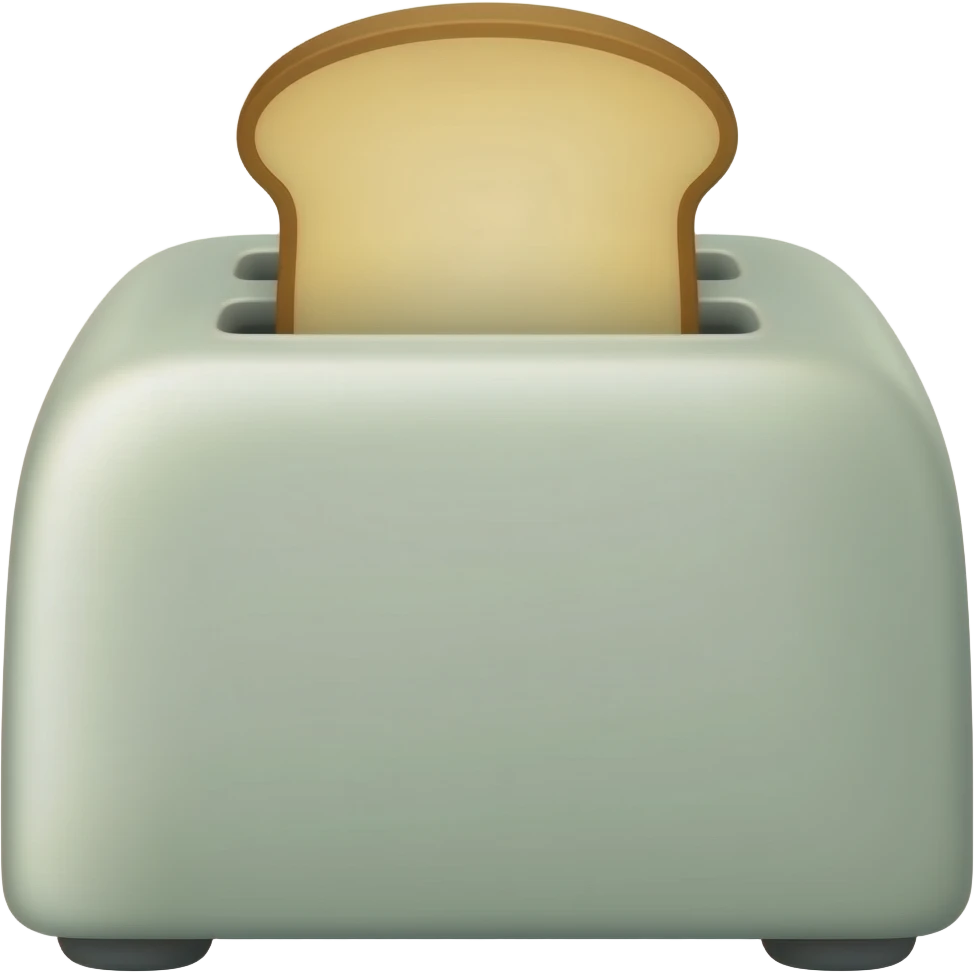 bread maker emoji