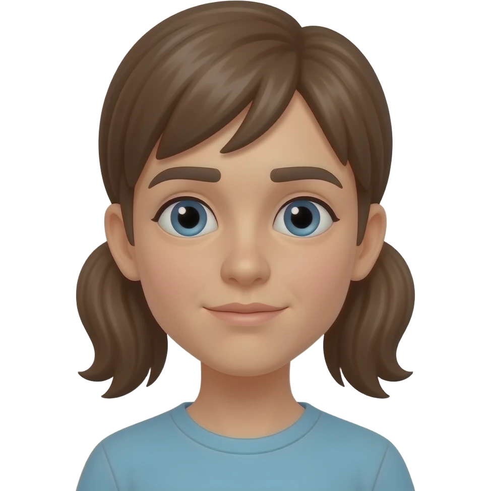 anorexia emoji