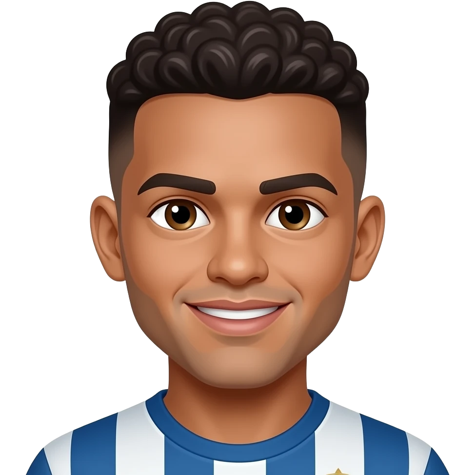 Vinícius Júnior emoji