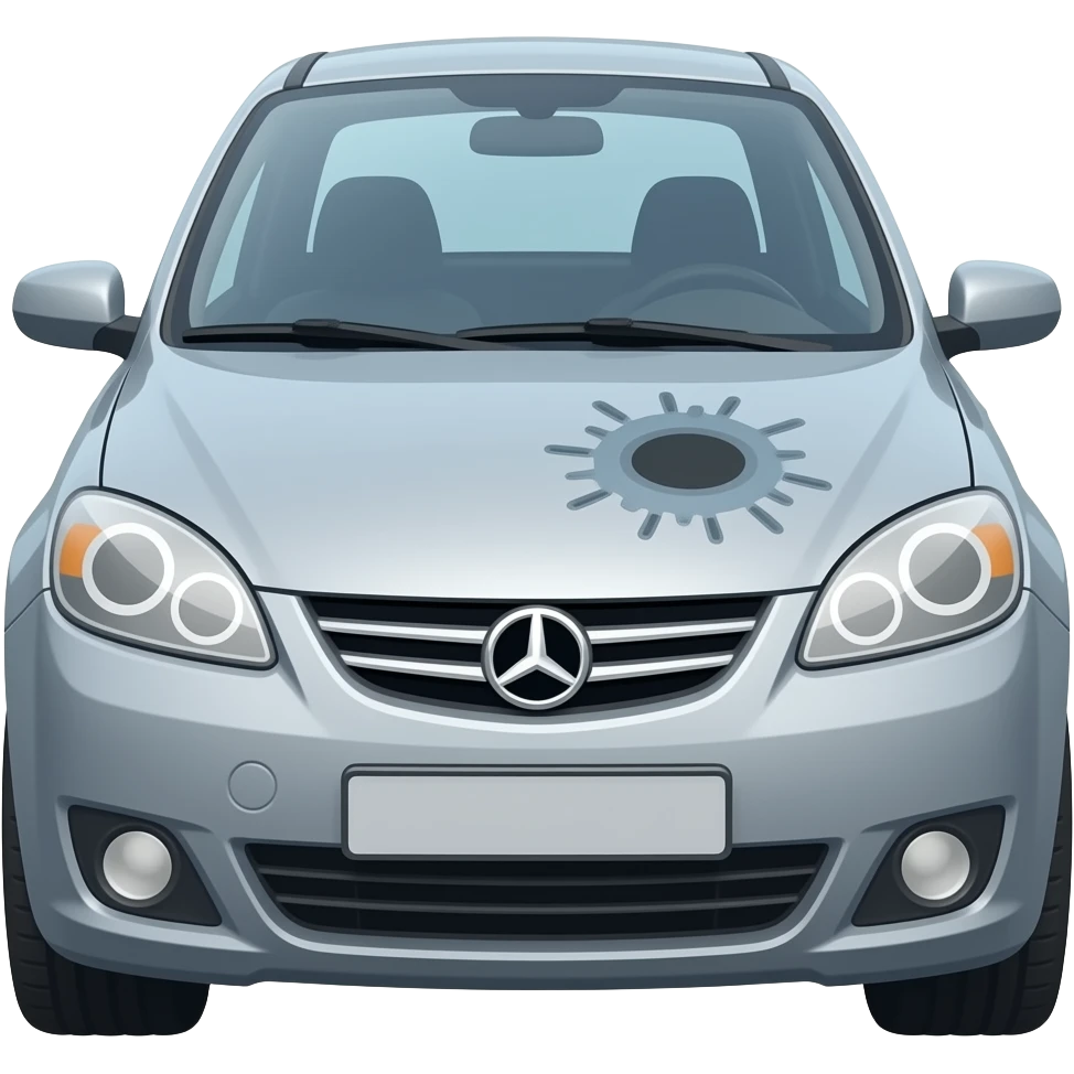 dent emoji