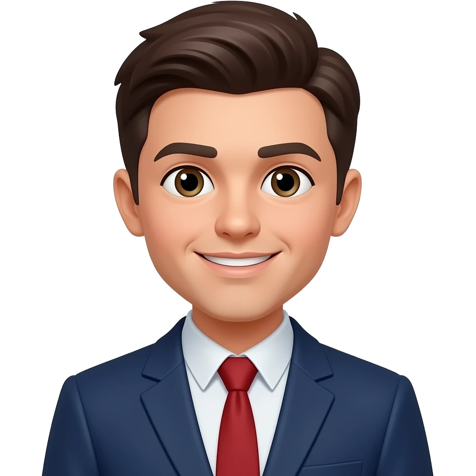 estudiante emoji