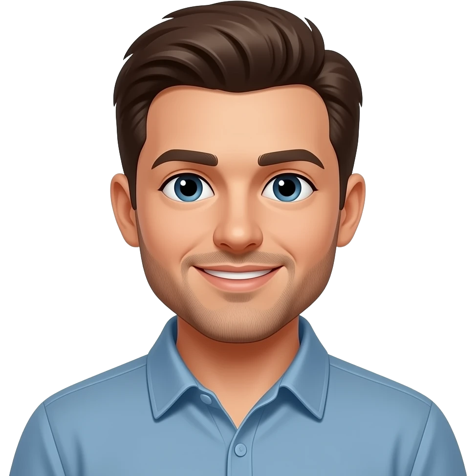 man emoji