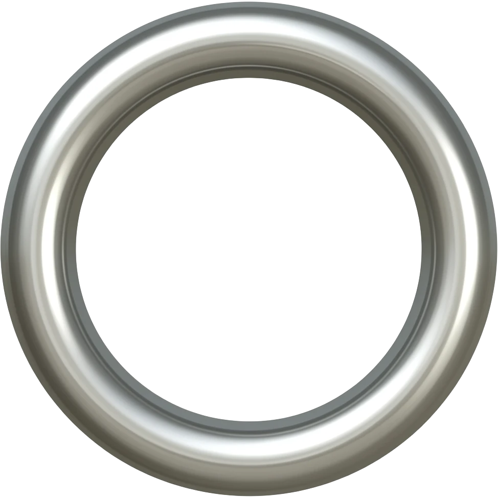 make a metalic knuckle bar emoji
