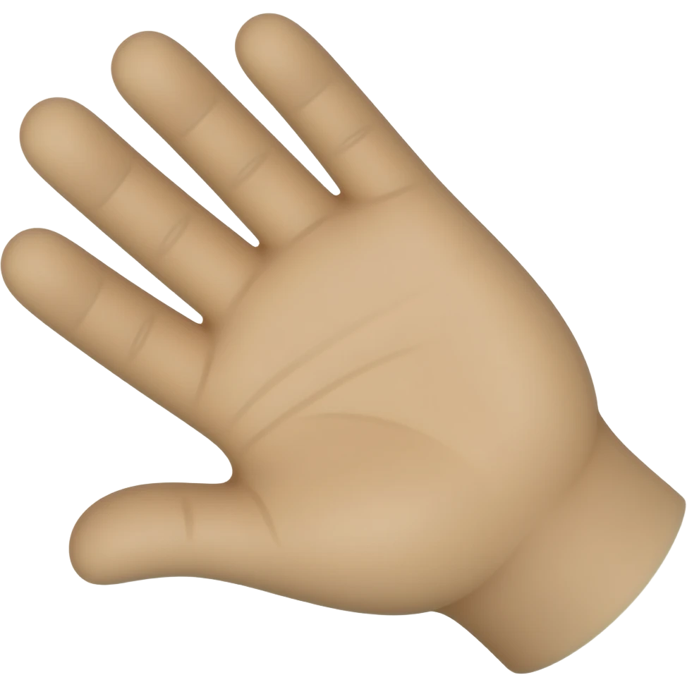 with emoji