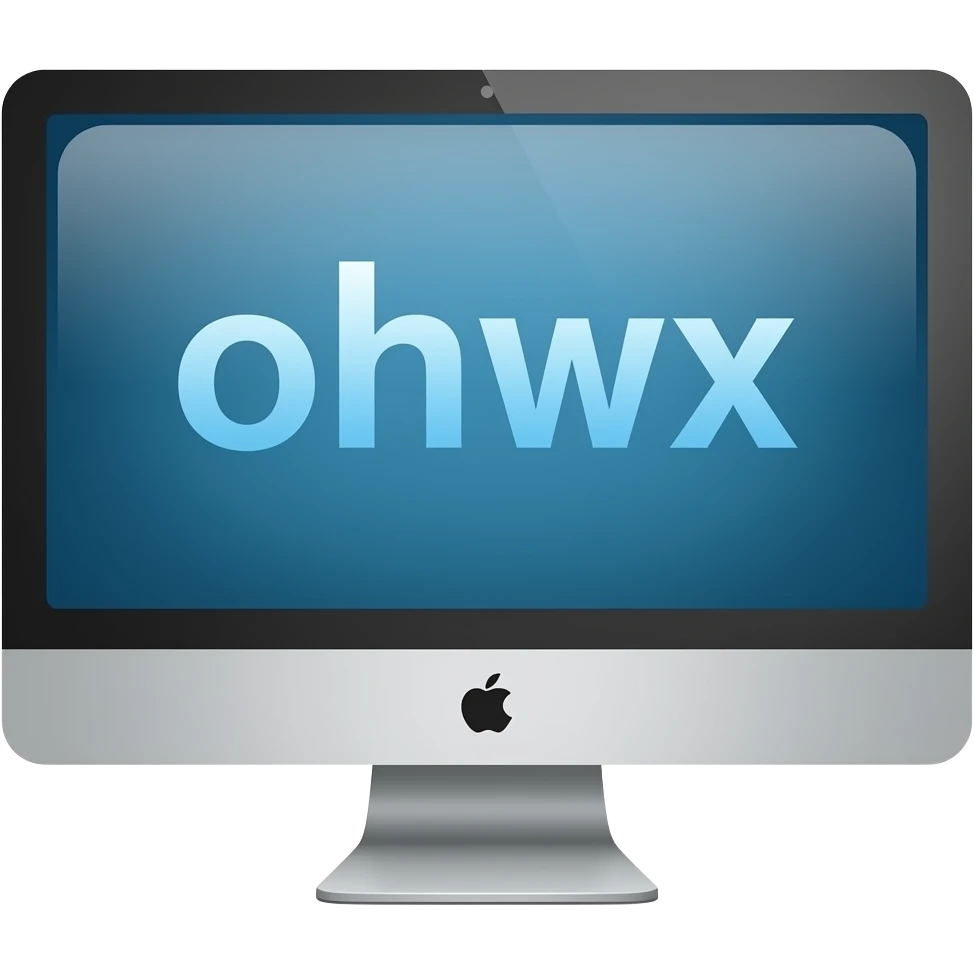 computer emoji