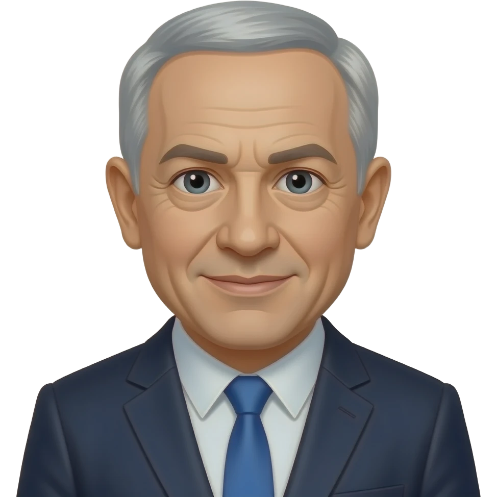 netenyahu emoji