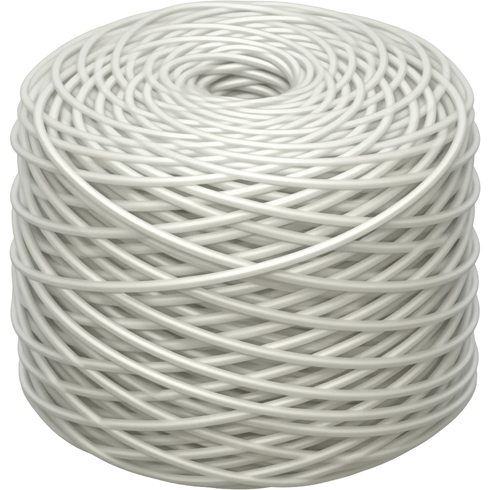 String emoji