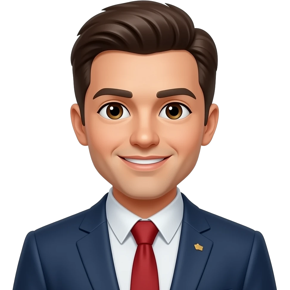 Emanuel emoji