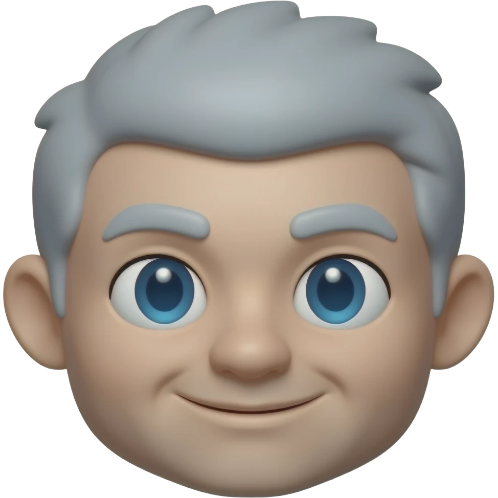 3d emoji