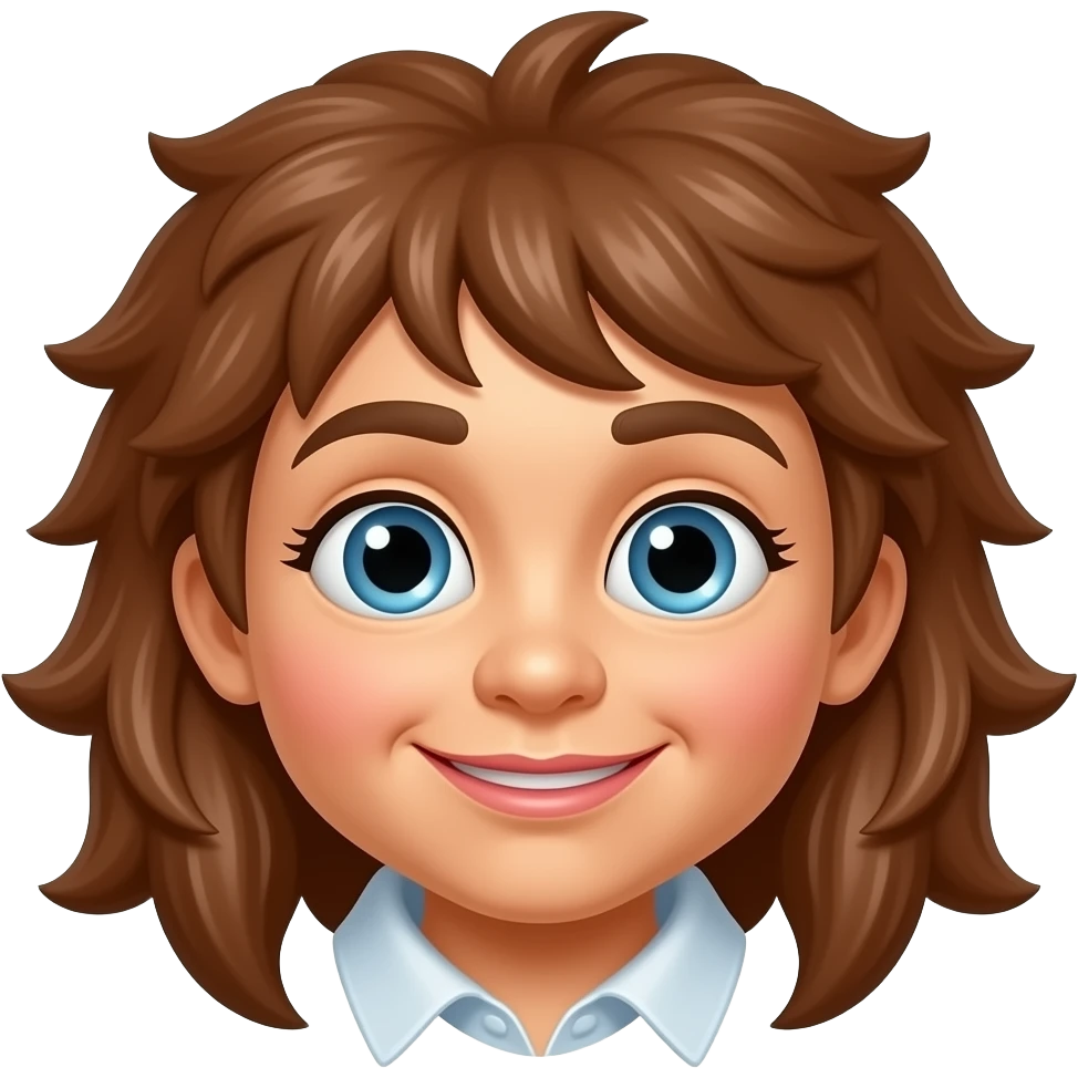 oompa loompa emoji