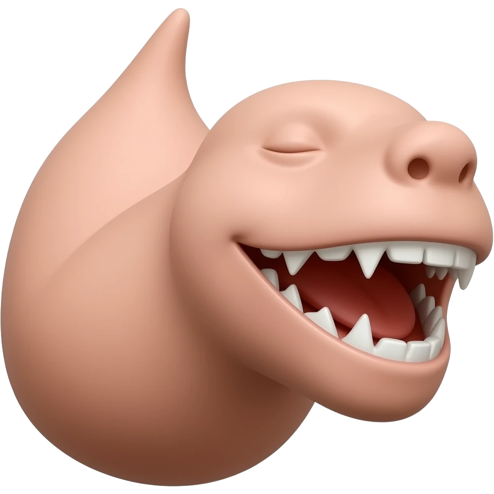 Pênis emoji