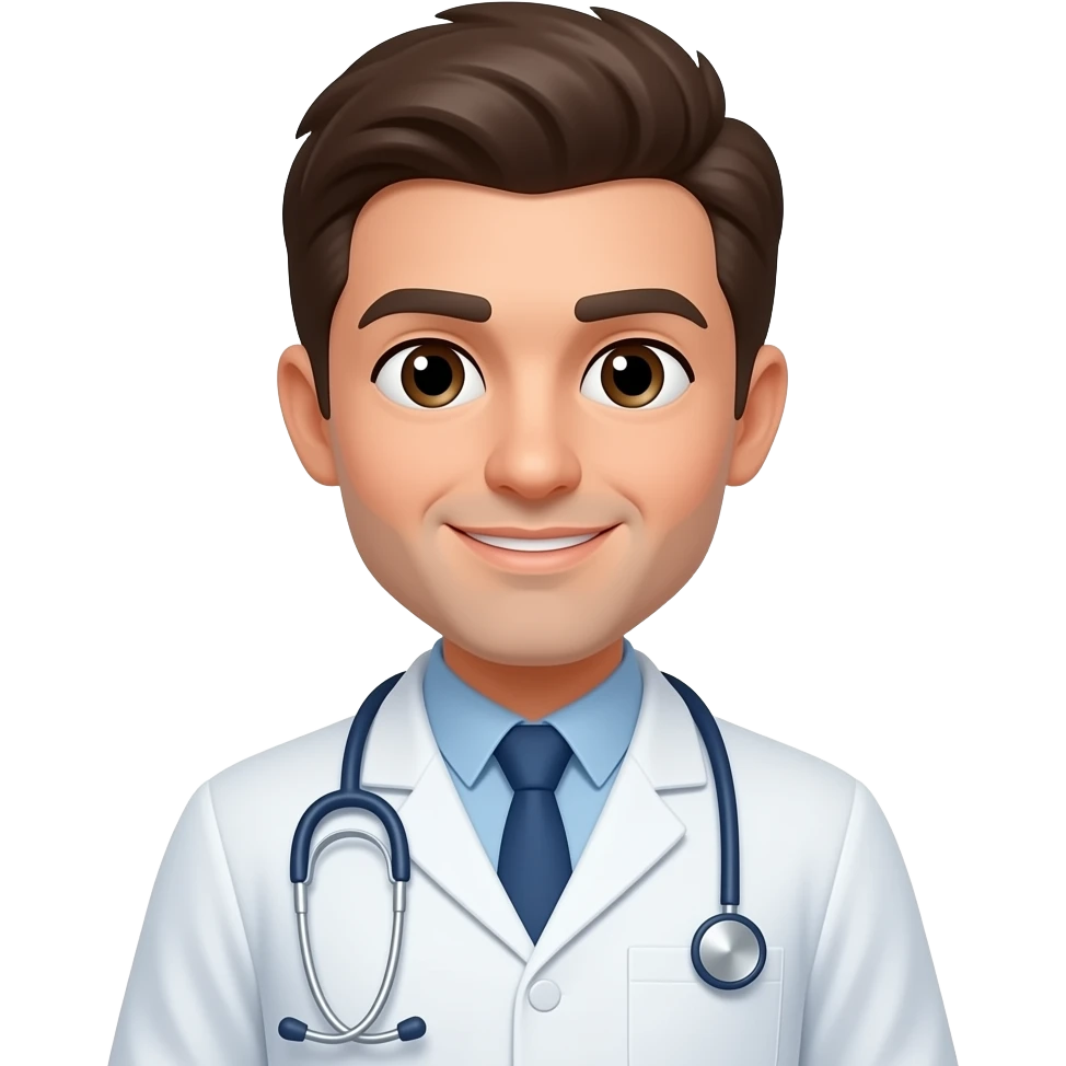 physical therapist emoji
