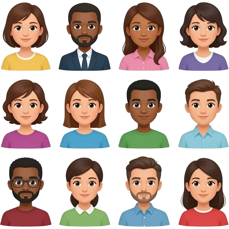 population emoji