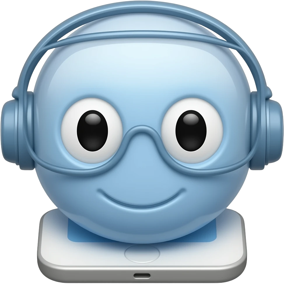 ipad emoji