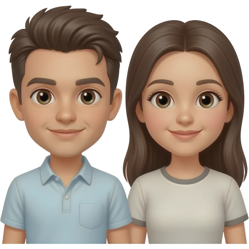 BFF emoji