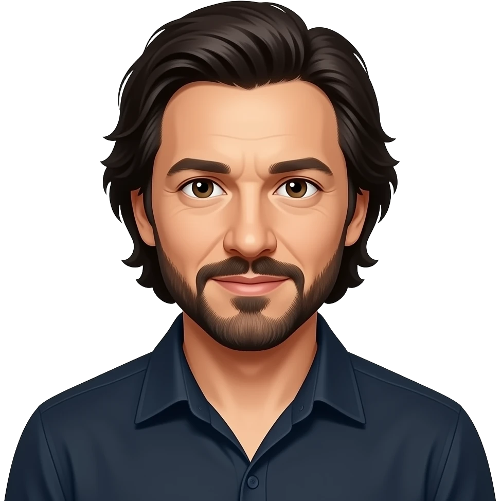 Adam Driver emoji