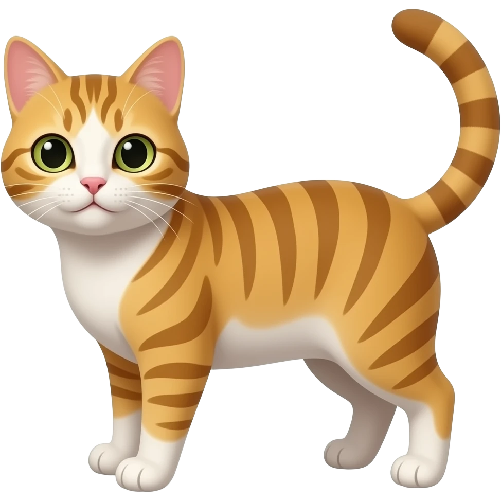 cat emoji
