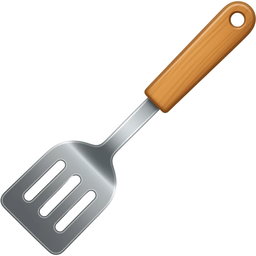 Spatula emoji