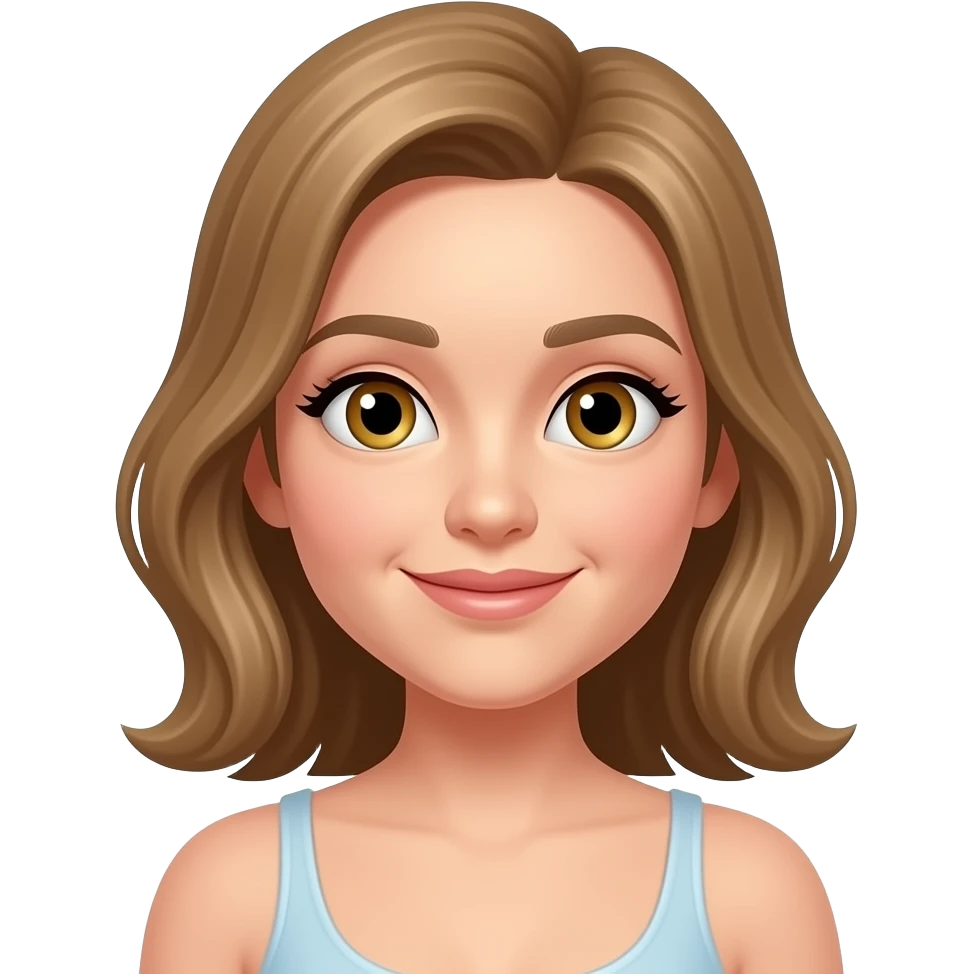 Hot emoji