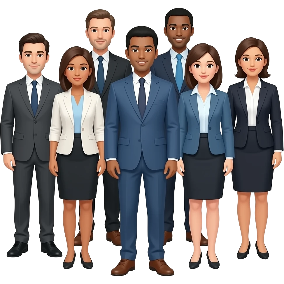 profesiones emoji