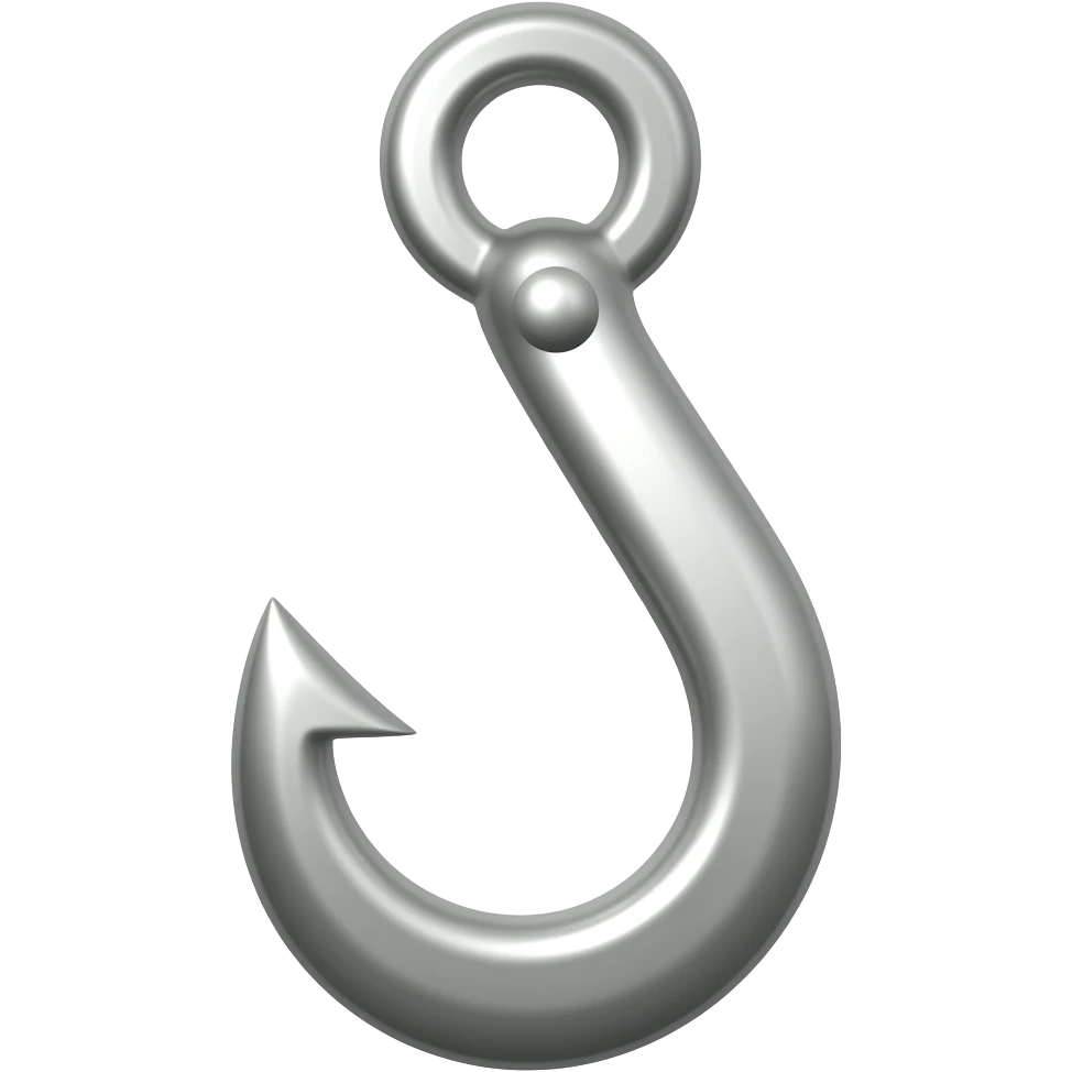 gancho emoji