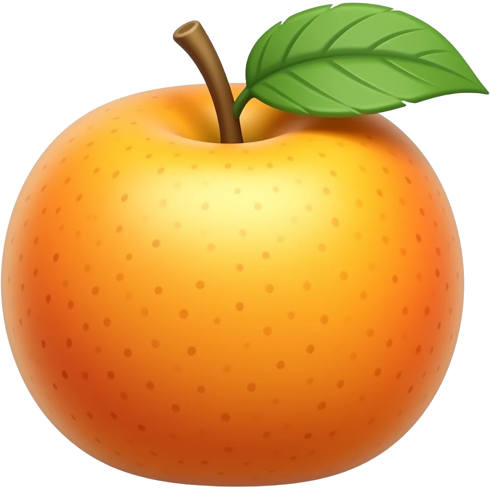 Fruit emoji