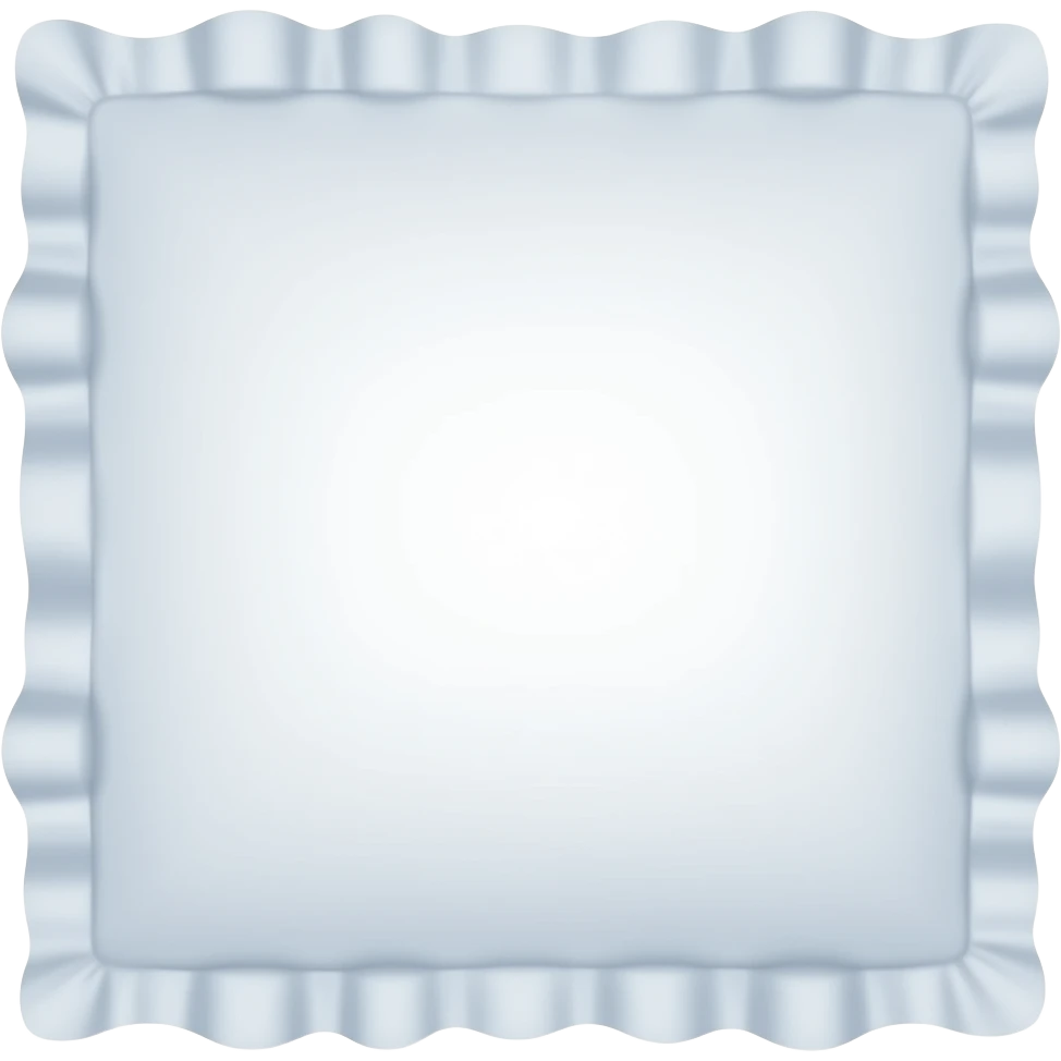 Create voiles square emoji