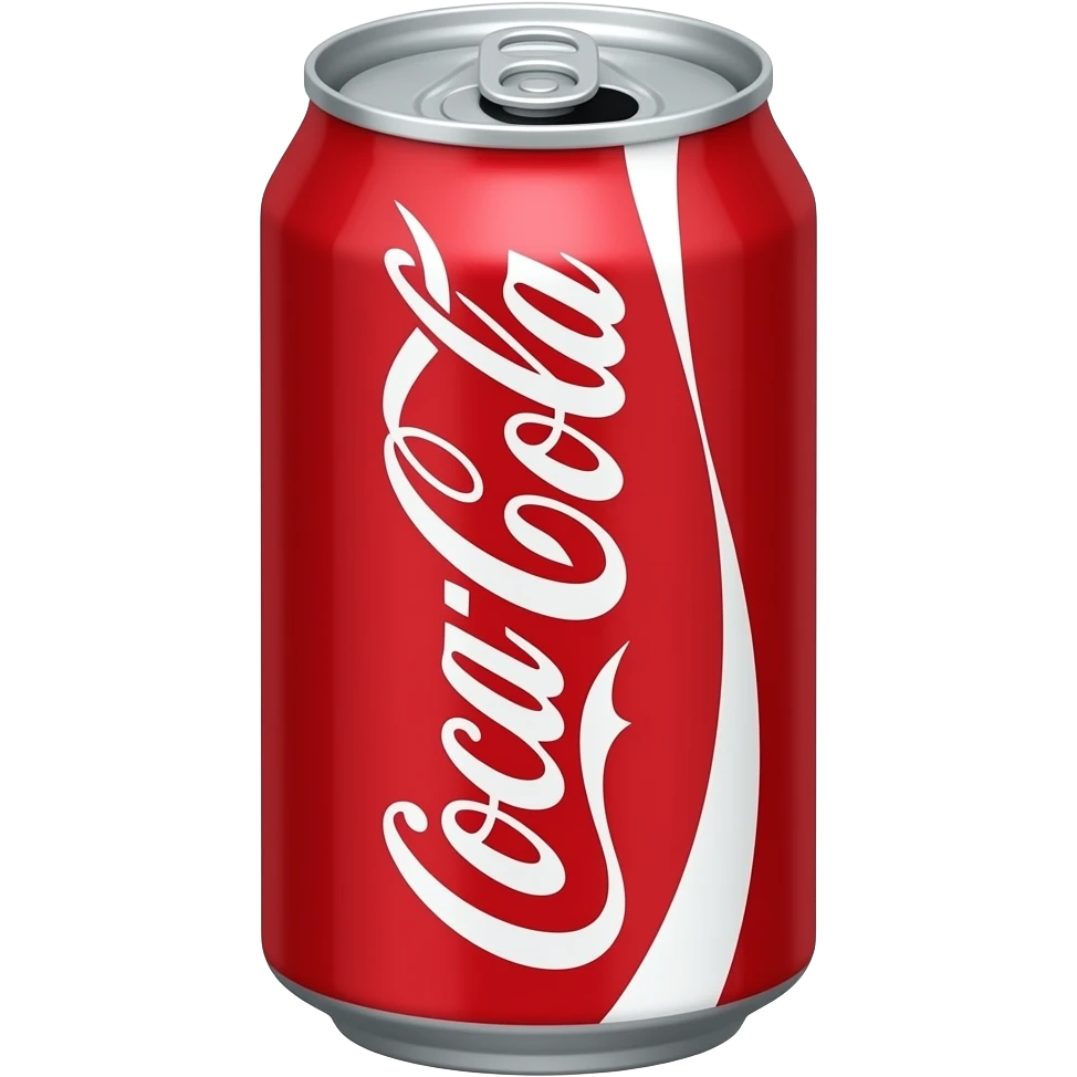 Coca-Cola emoji
