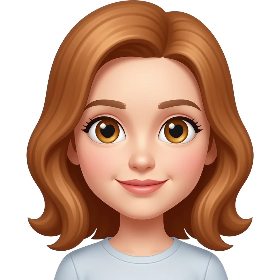 😍 emoji