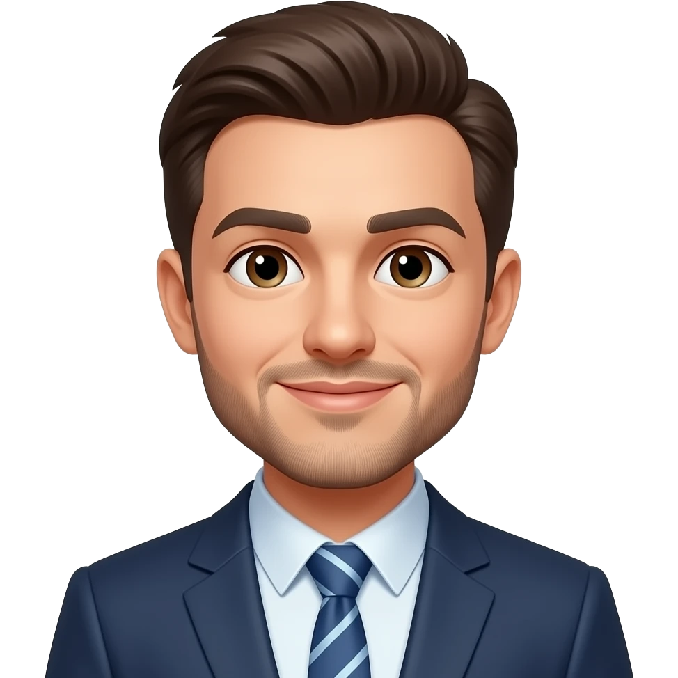 Steve emoji