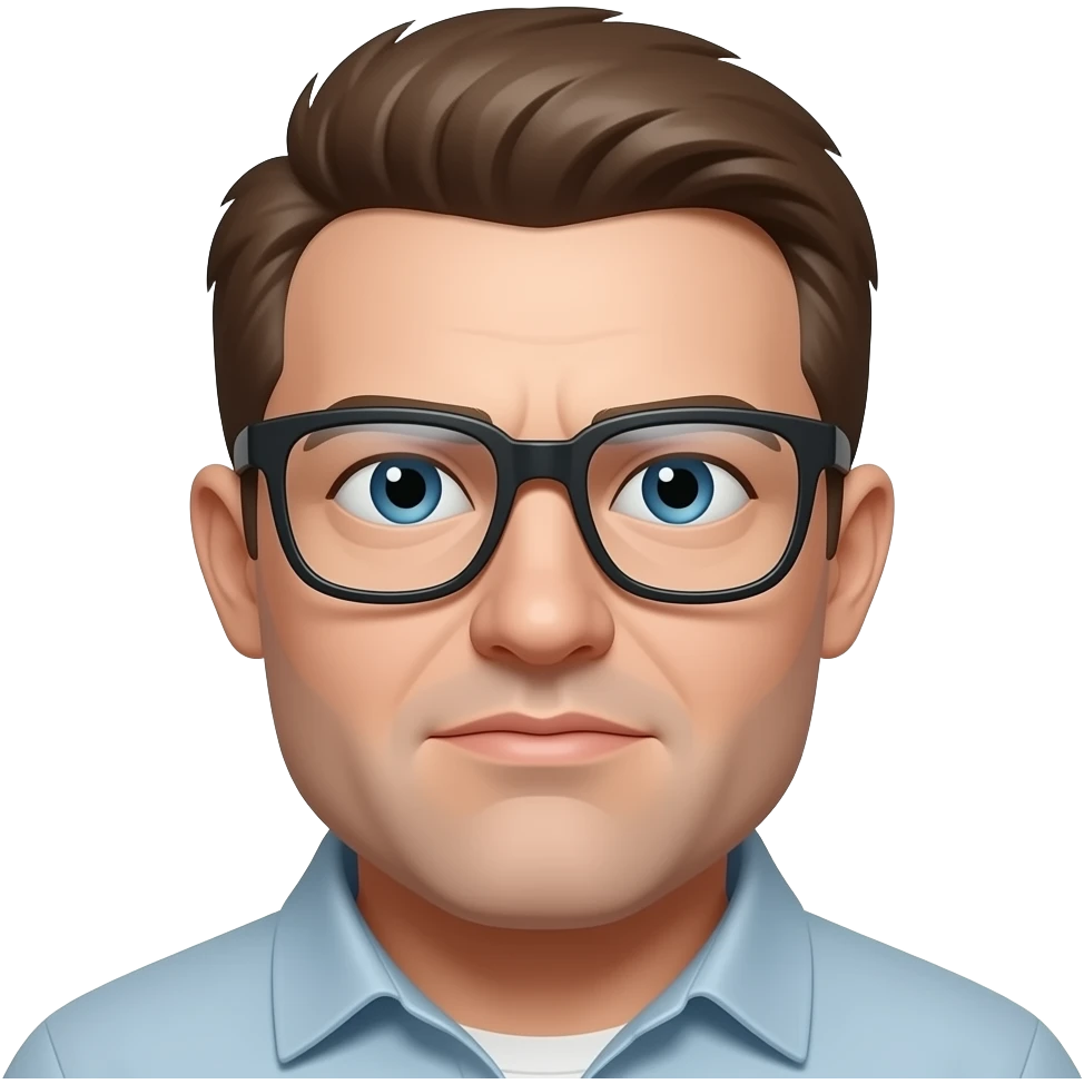 Ugly emoji