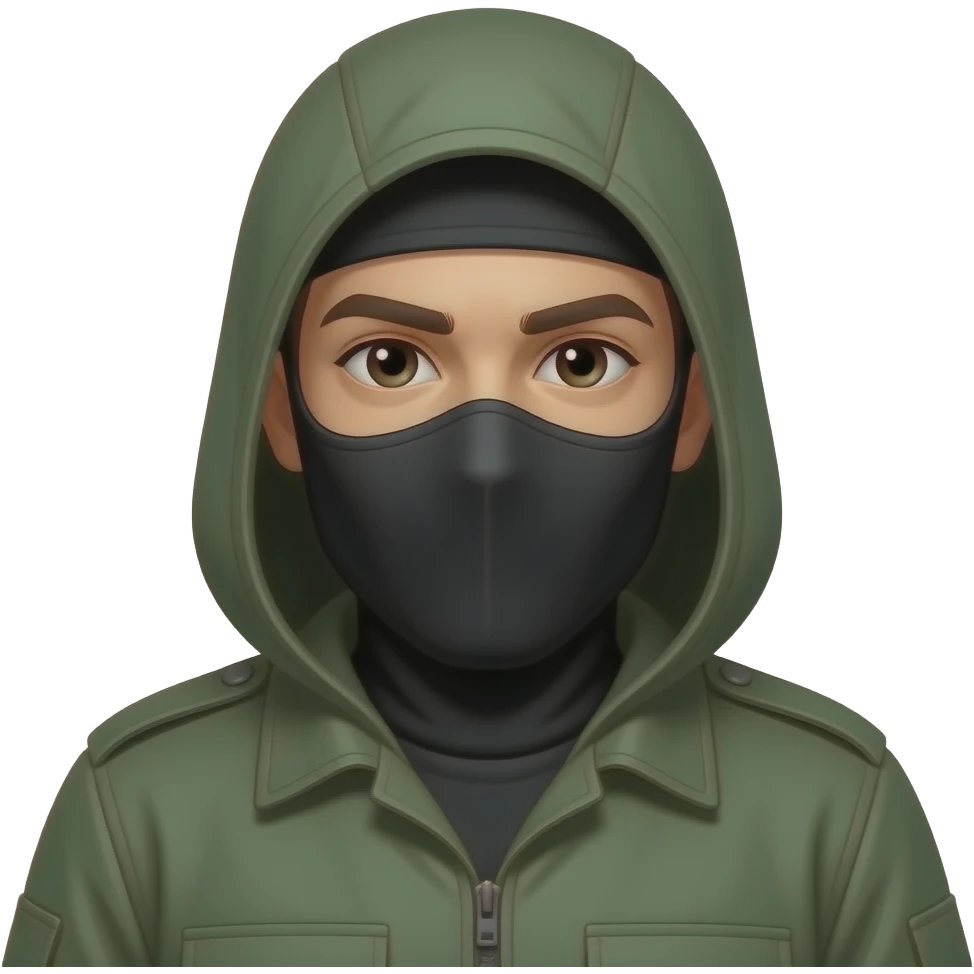 Терракт emoji