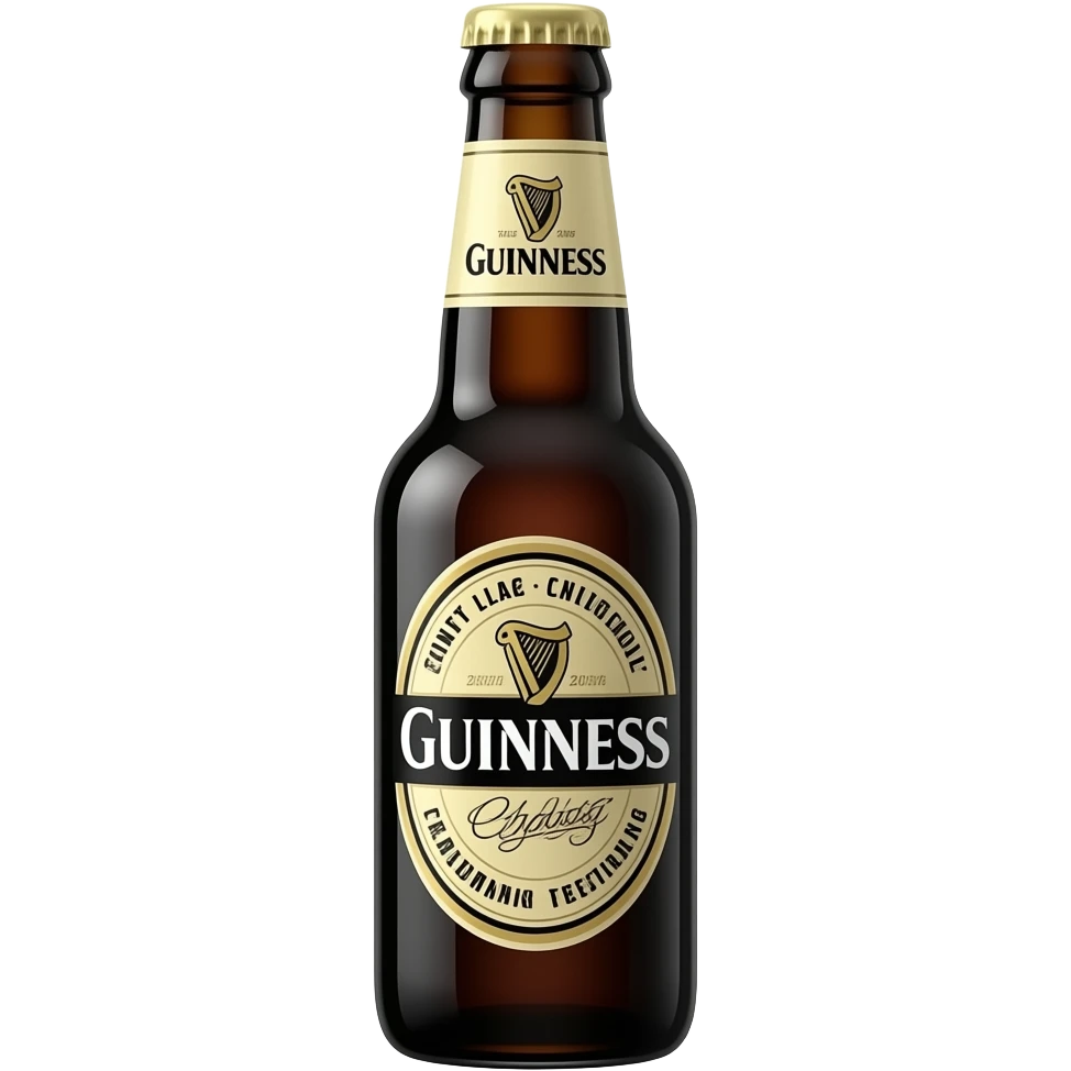 Guiness emoji