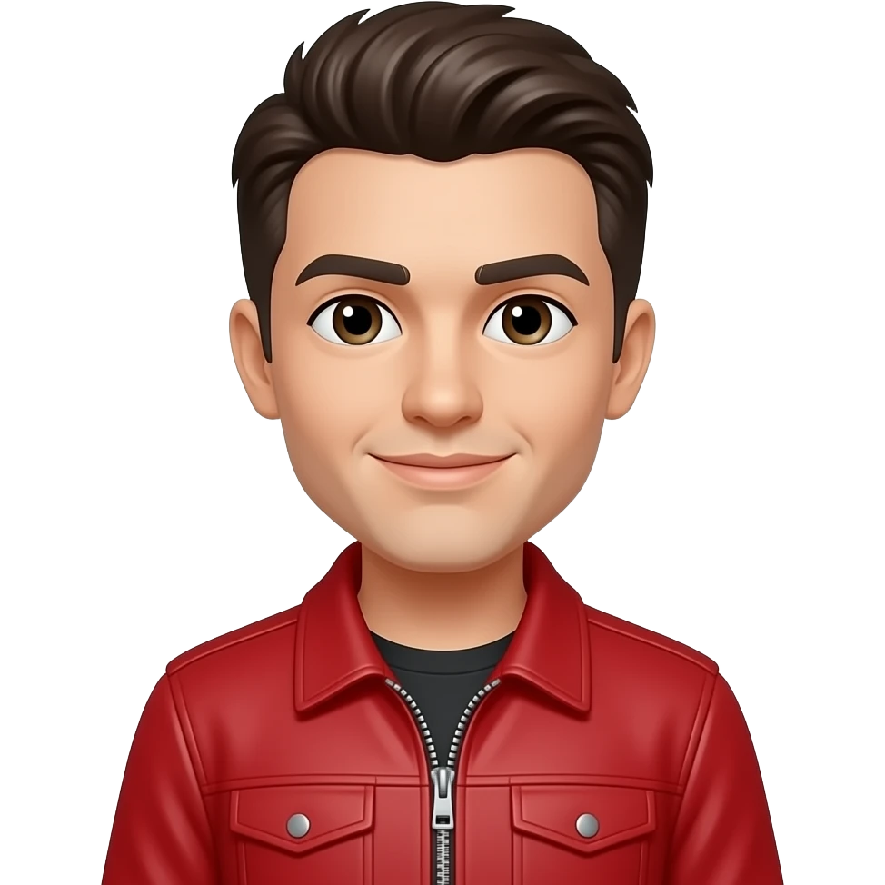 Rdj emoji