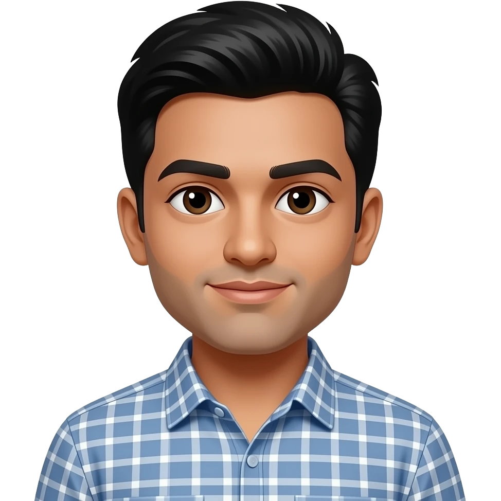 Akshat named emoji emoji