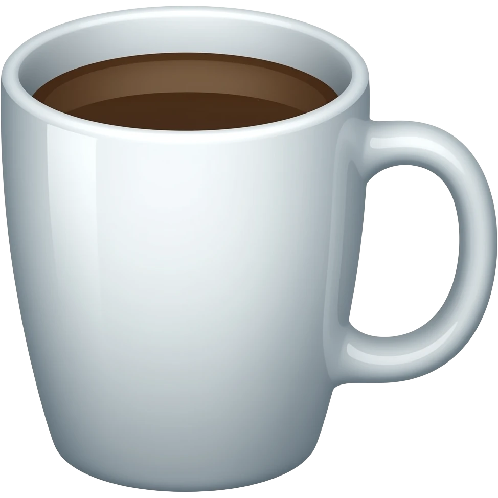 cup emoji