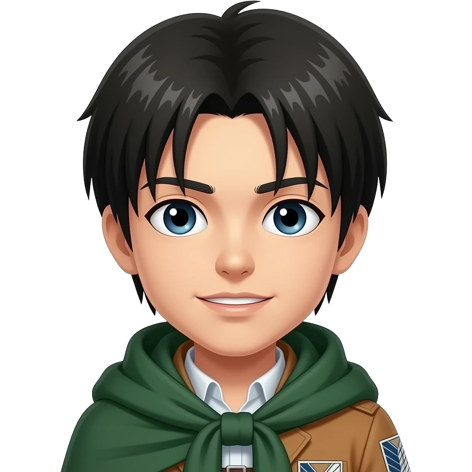 Eren emoji