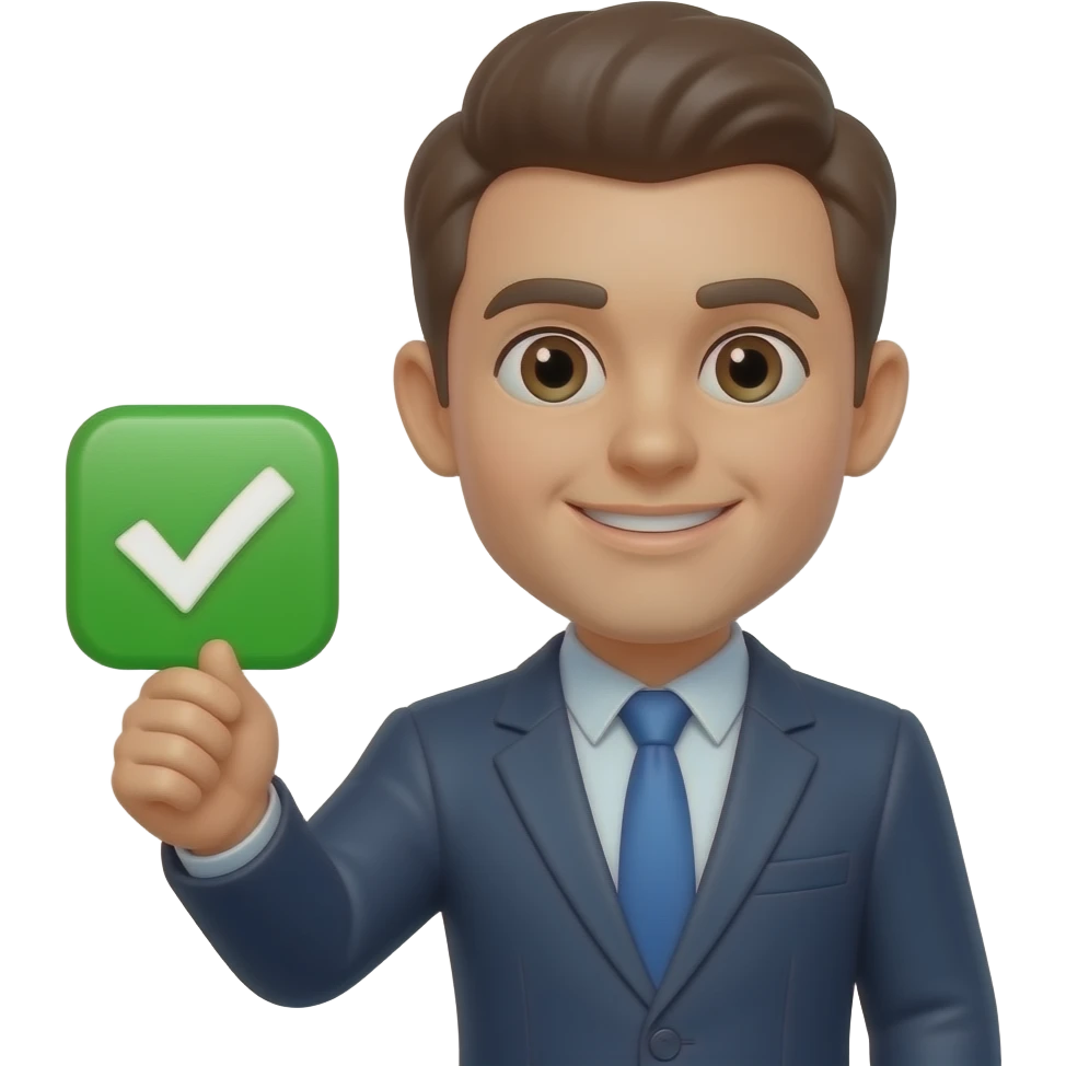 corect emoji